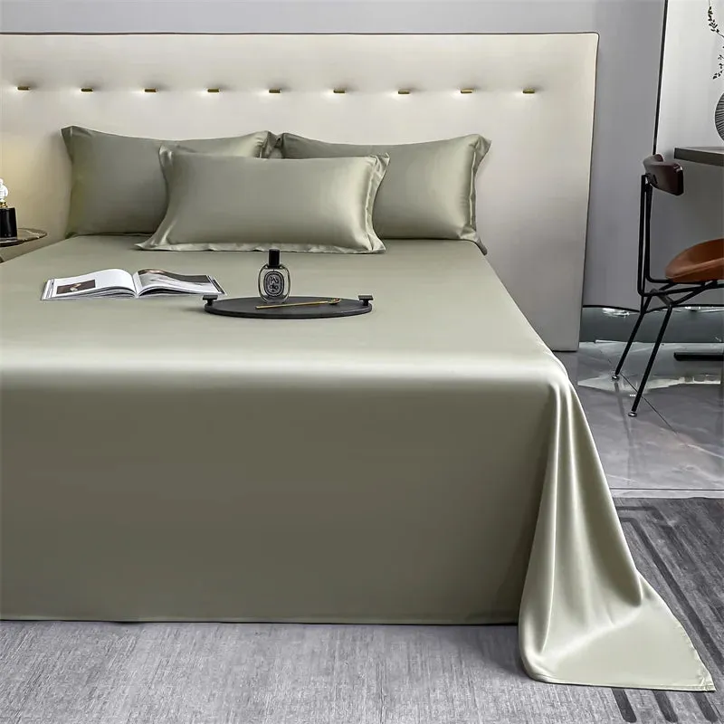 Luxury 100% Bamboo Cooling Bed Sheets