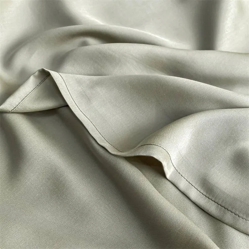 Luxury 100% Bamboo Cooling Bed Sheets