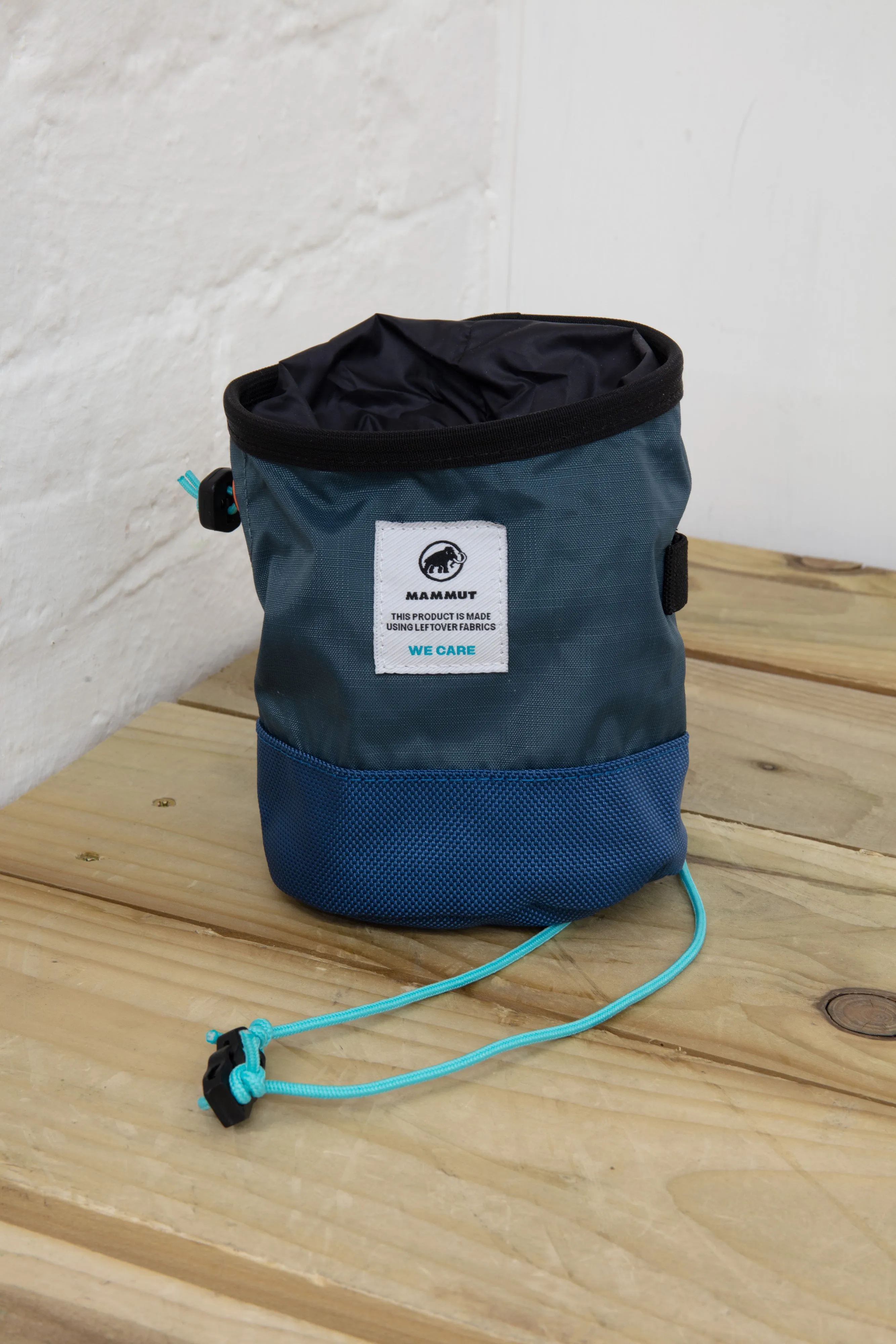 Mammut - We Care Chalk bag