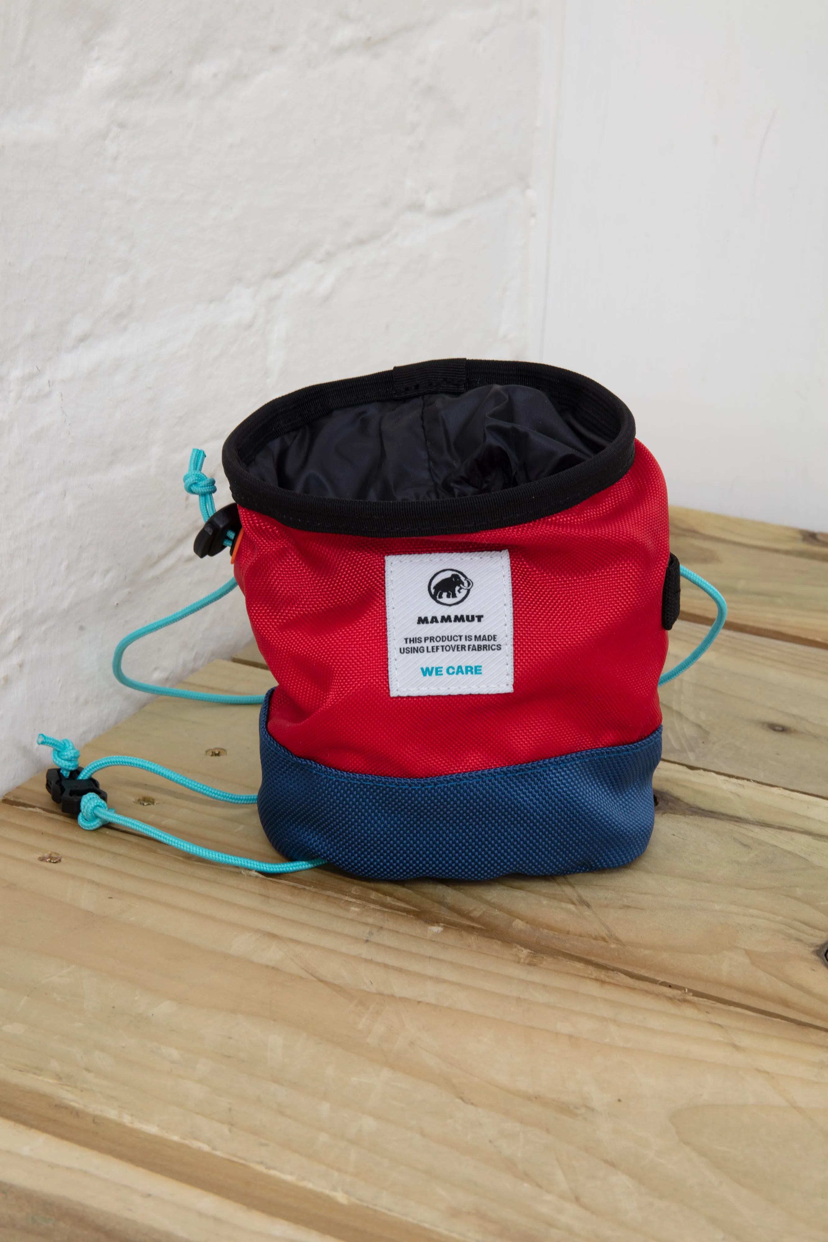 Mammut - We Care Chalk bag