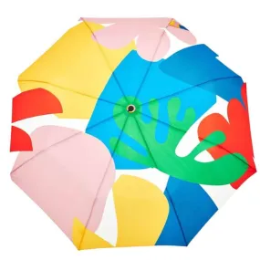 Matisse Compact Eco-Friendly Wind Resistant Umbrella