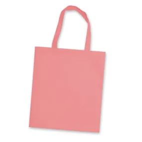 Merchology Pink Viva Tote Bag