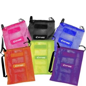 Mesh Equipment Bag - Assorted Colours (64cm X 50cm)