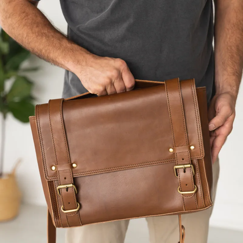 Messenger Bag