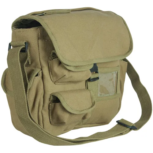 Messenger Bag