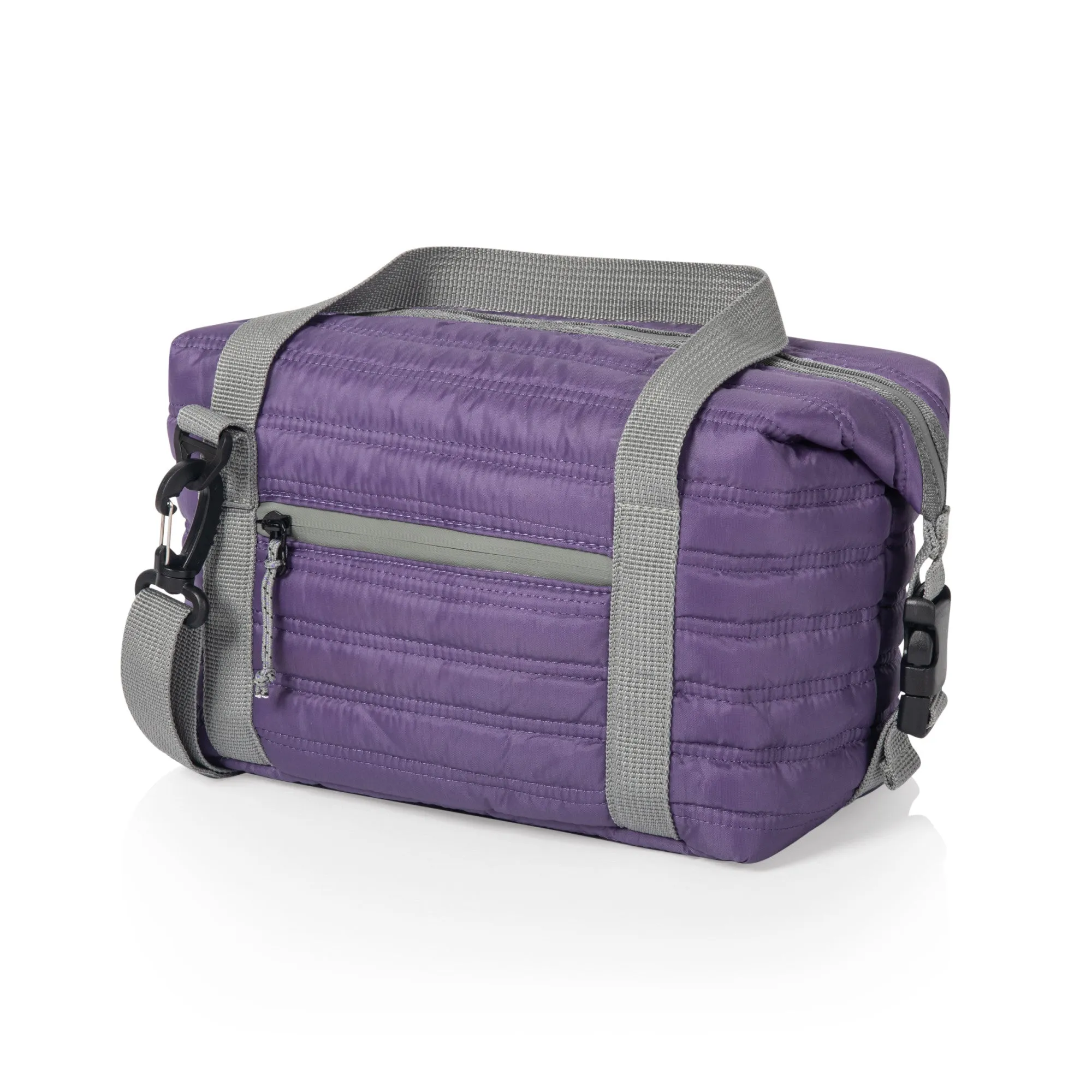 Midday Quilted Washable Insulated Lunch Bag