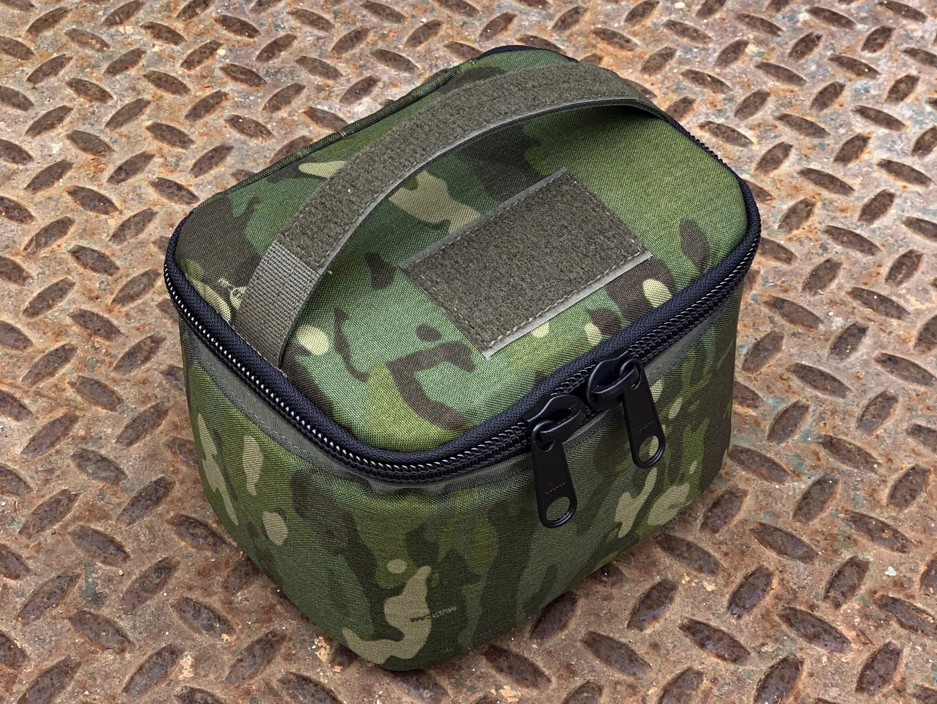 Modular Transport Bag