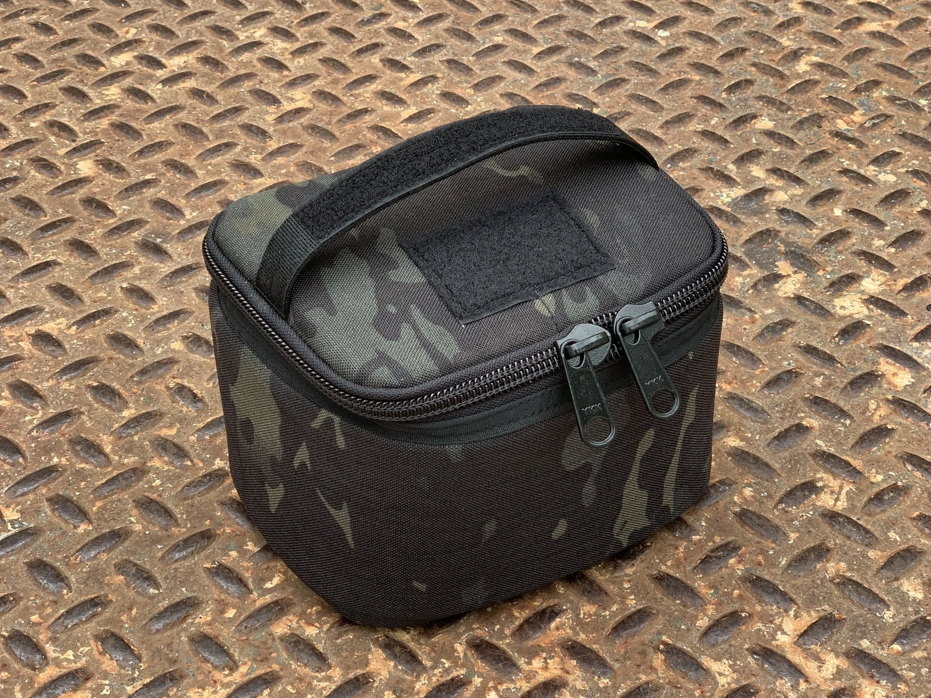 Modular Transport Bag