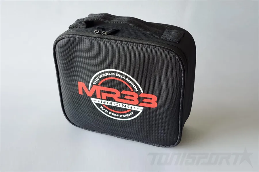 MR33 Charge Hard Case Bag MR33-CHC