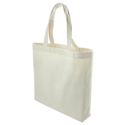 Nature Cotton Tote Bag