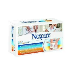 Nexcare ColdHot maxi wrap 19,5 x 30cm x 1 piece, menstrual pain, rheumatism