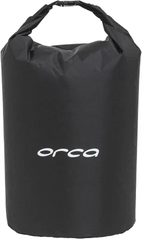 Orca Dry Bag - Black