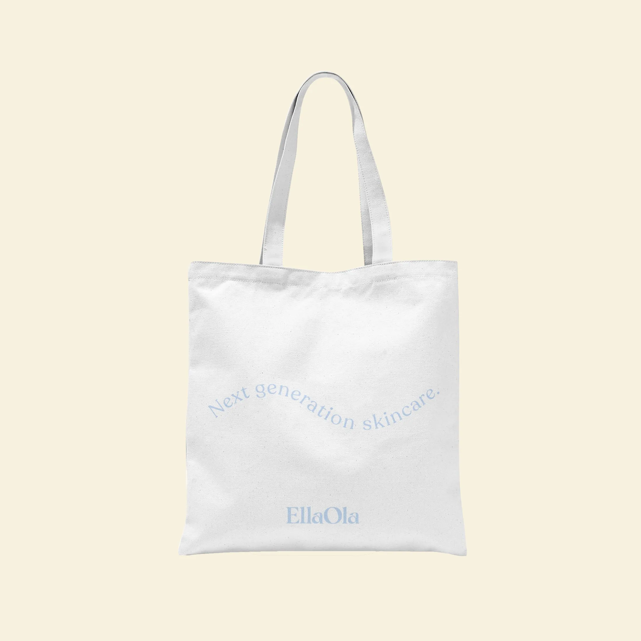 Organic Tote Bag