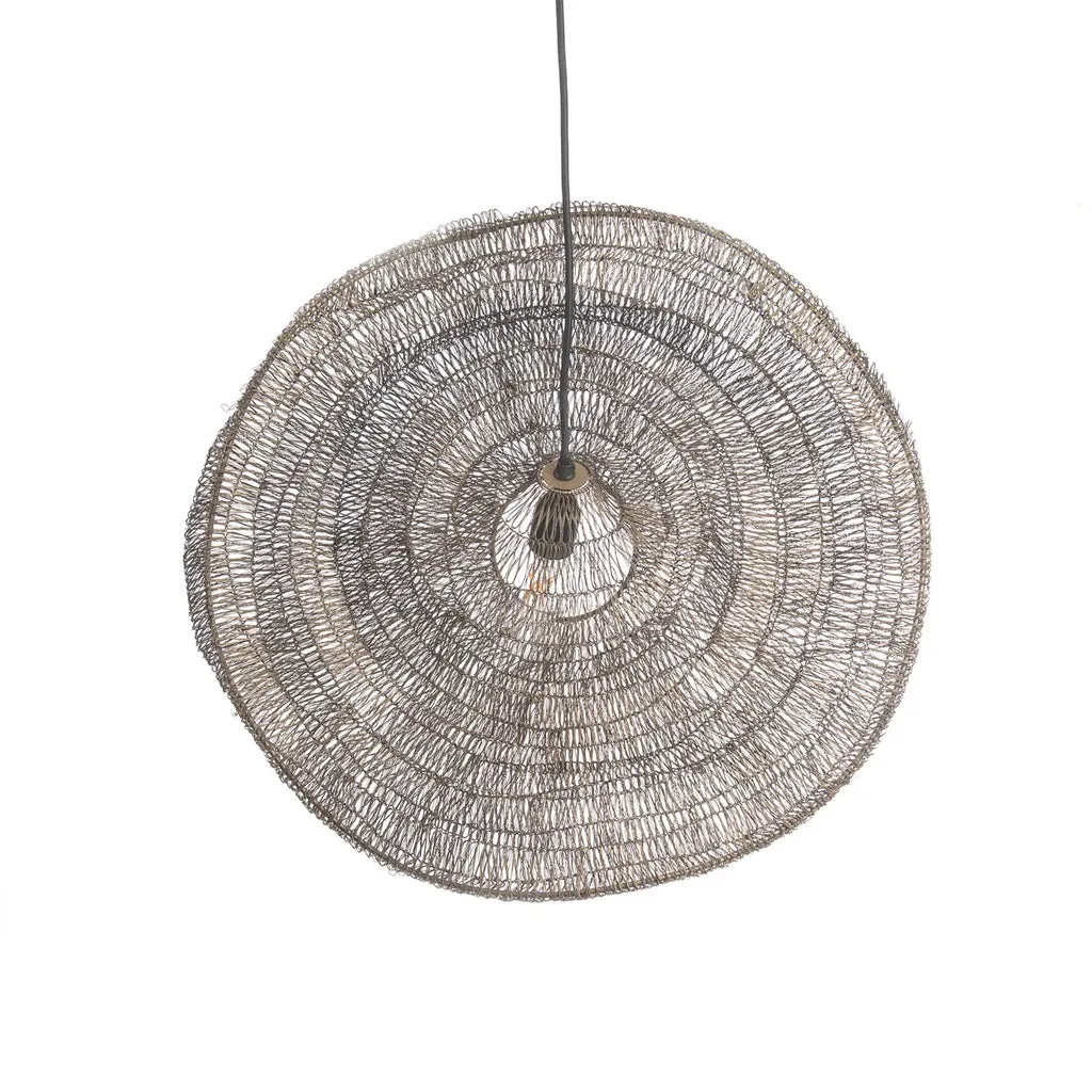 Oyster Pendant Lamp M