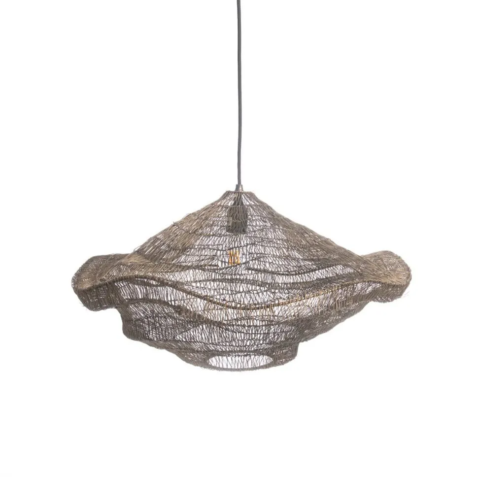 Oyster Pendant Lamp M