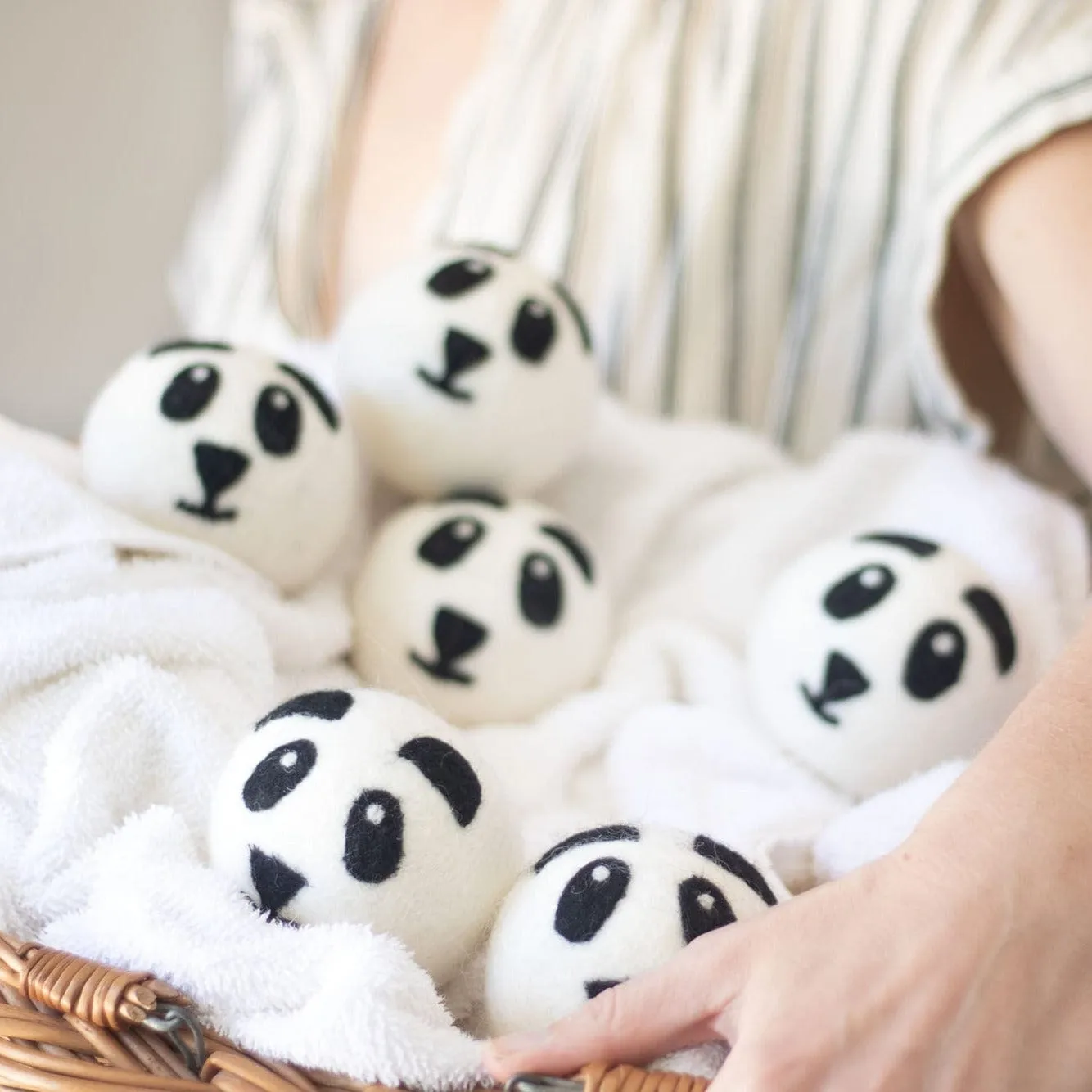 Panda Pack