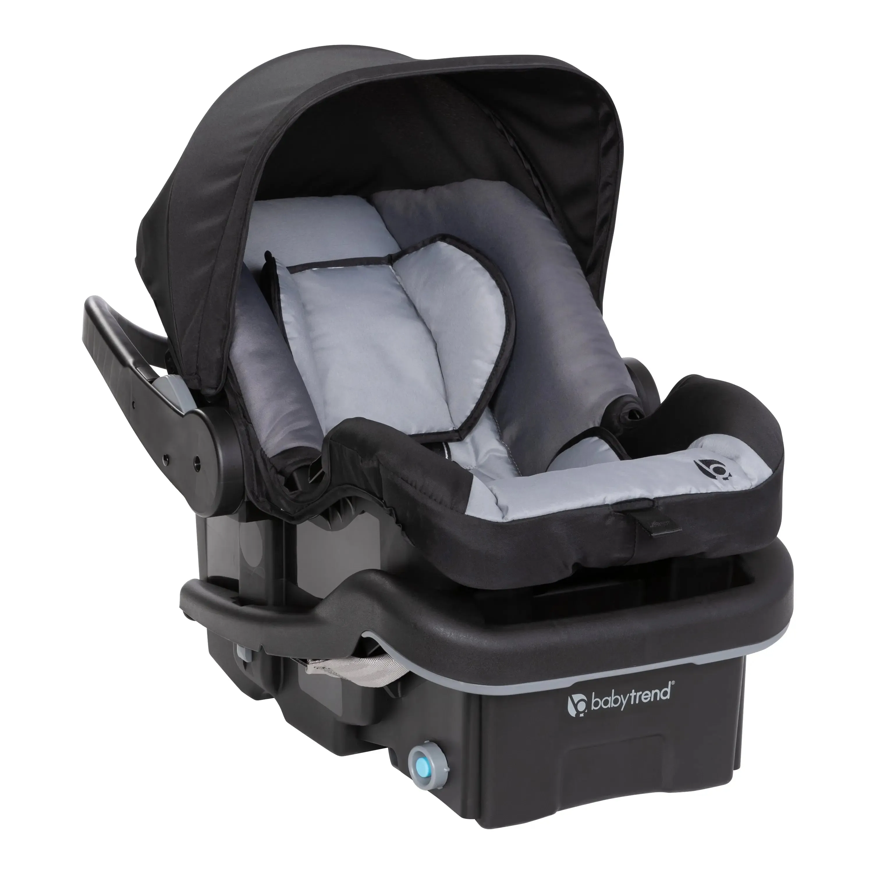 Passport® Switch 6-in-1 Modular Stroller Travel System with EZ-Lift™ PLUS Infant Car Seat