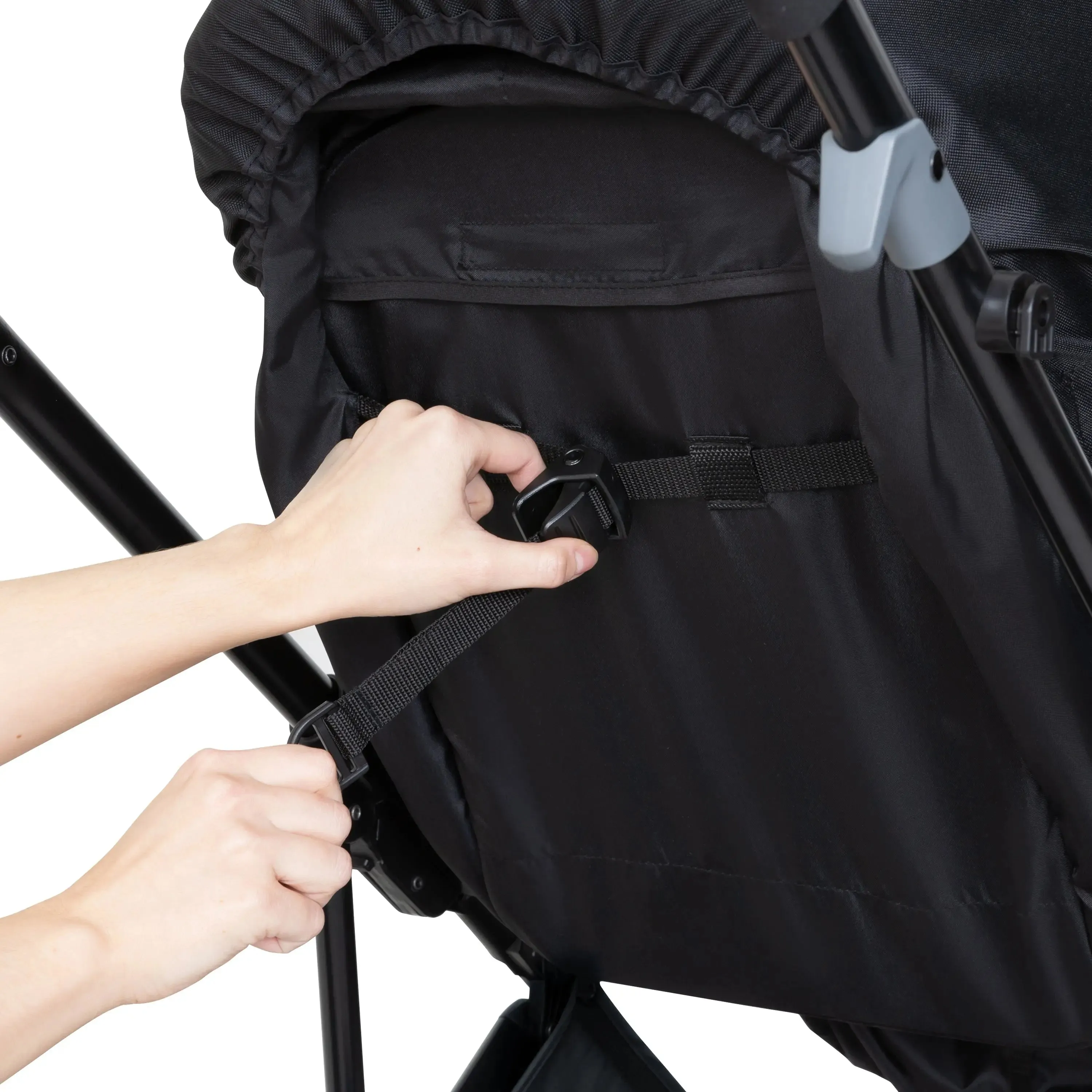 Passport® Switch 6-in-1 Modular Stroller Travel System with EZ-Lift™ PLUS Infant Car Seat