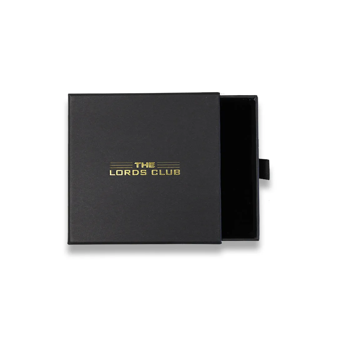 Personalised Card Holder - Limited Edition Green