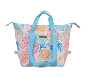 Picnic Cooler Bag - Shelly Beach (Box) by Annabel Trends