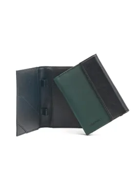 Port | Passport holder |  Green