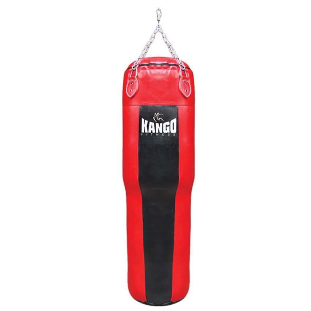 Pu Punching Bag   Chain