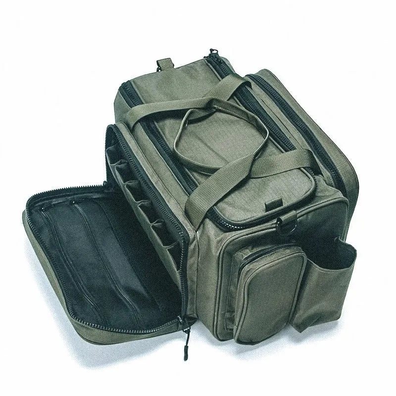 "Adventure Essentials Pack" Outdoor camping picnic bag