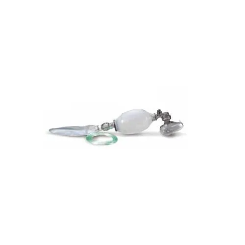 Resuscitator, Adult, 10/cs