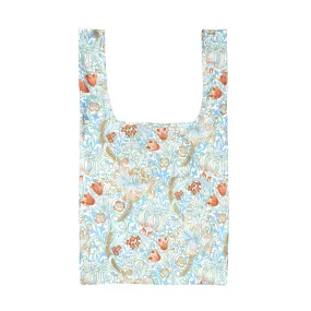 Reusable Bag Medium William Morris Goldenlily Kind Bag