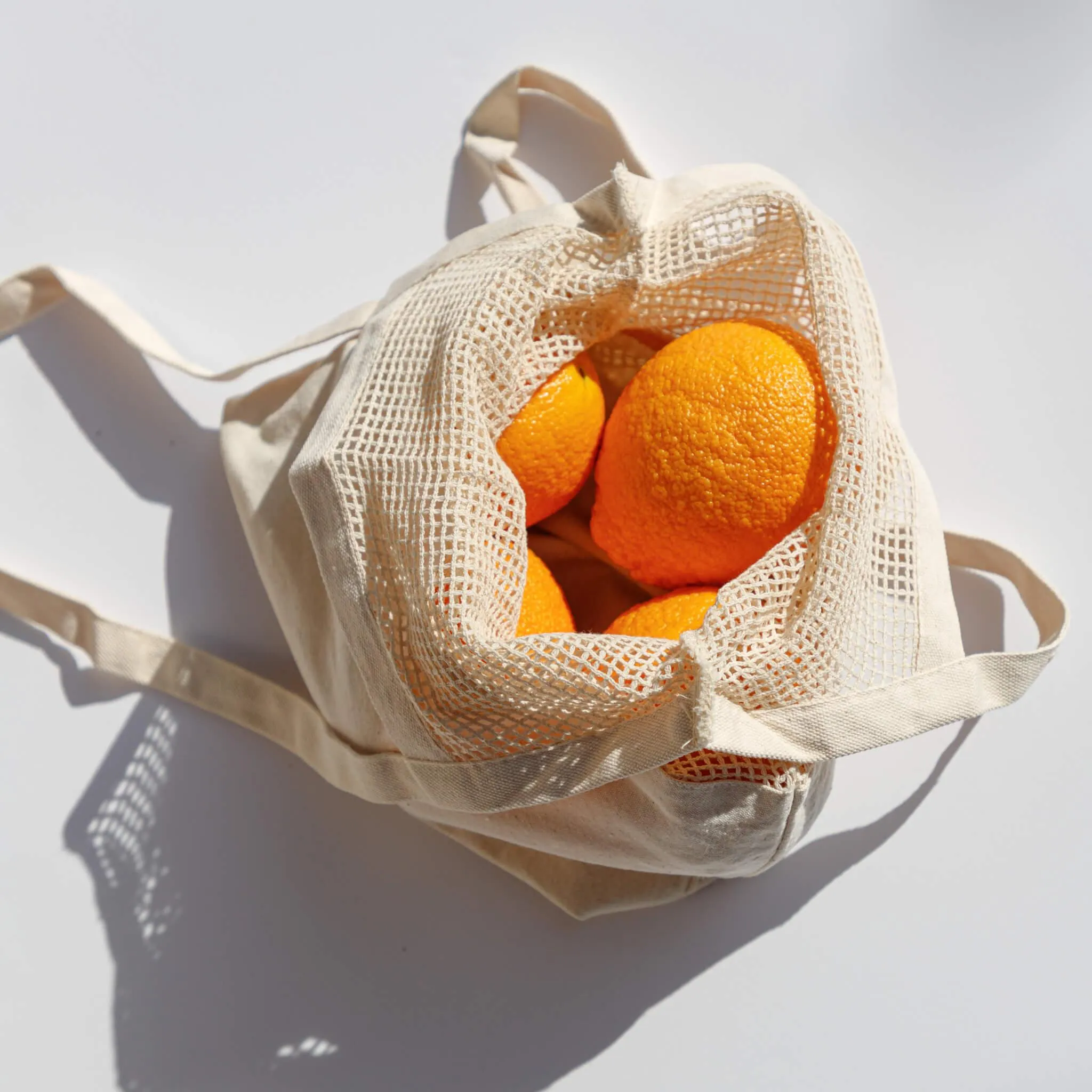 Reusable Grocery Bag