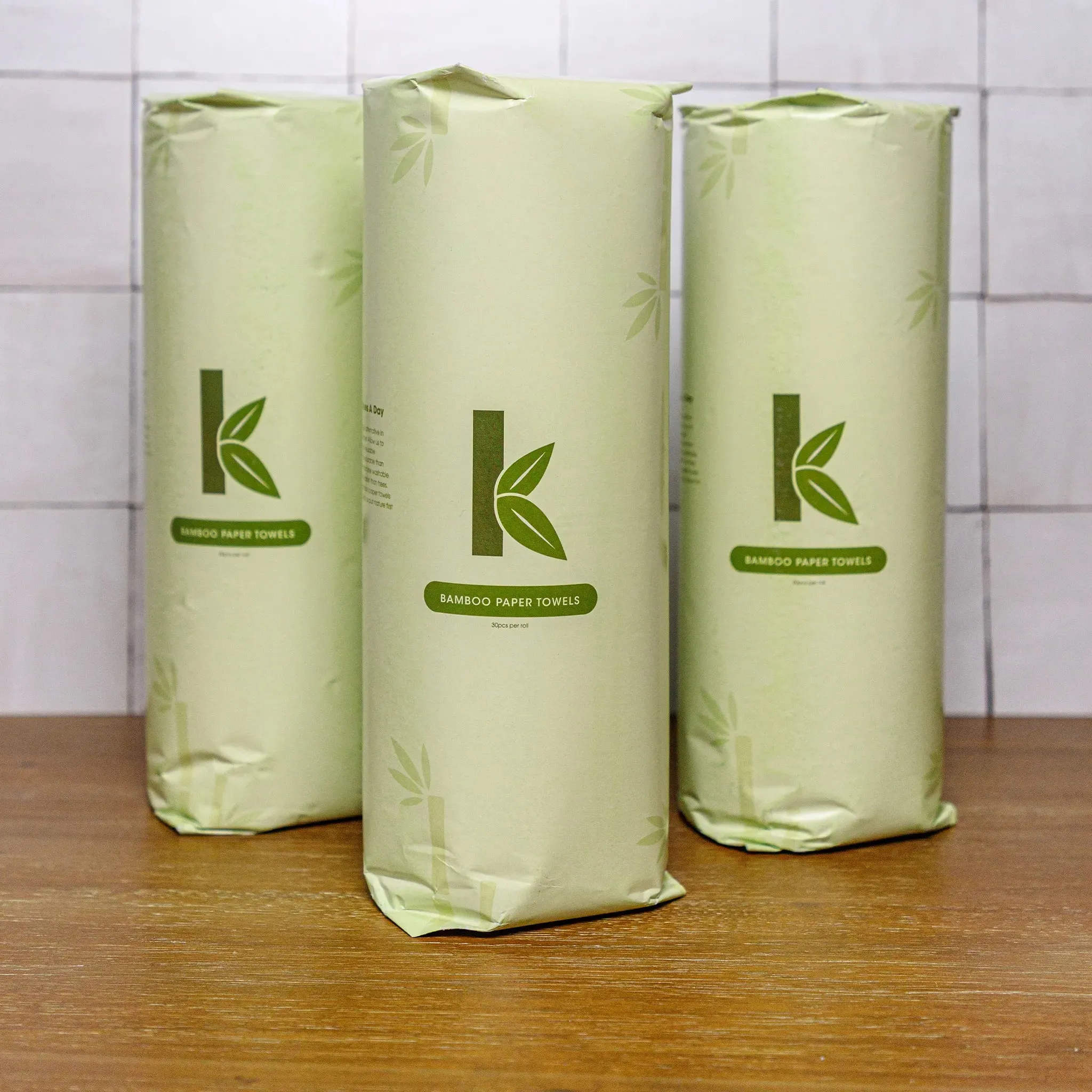 Reusable Paper Towels