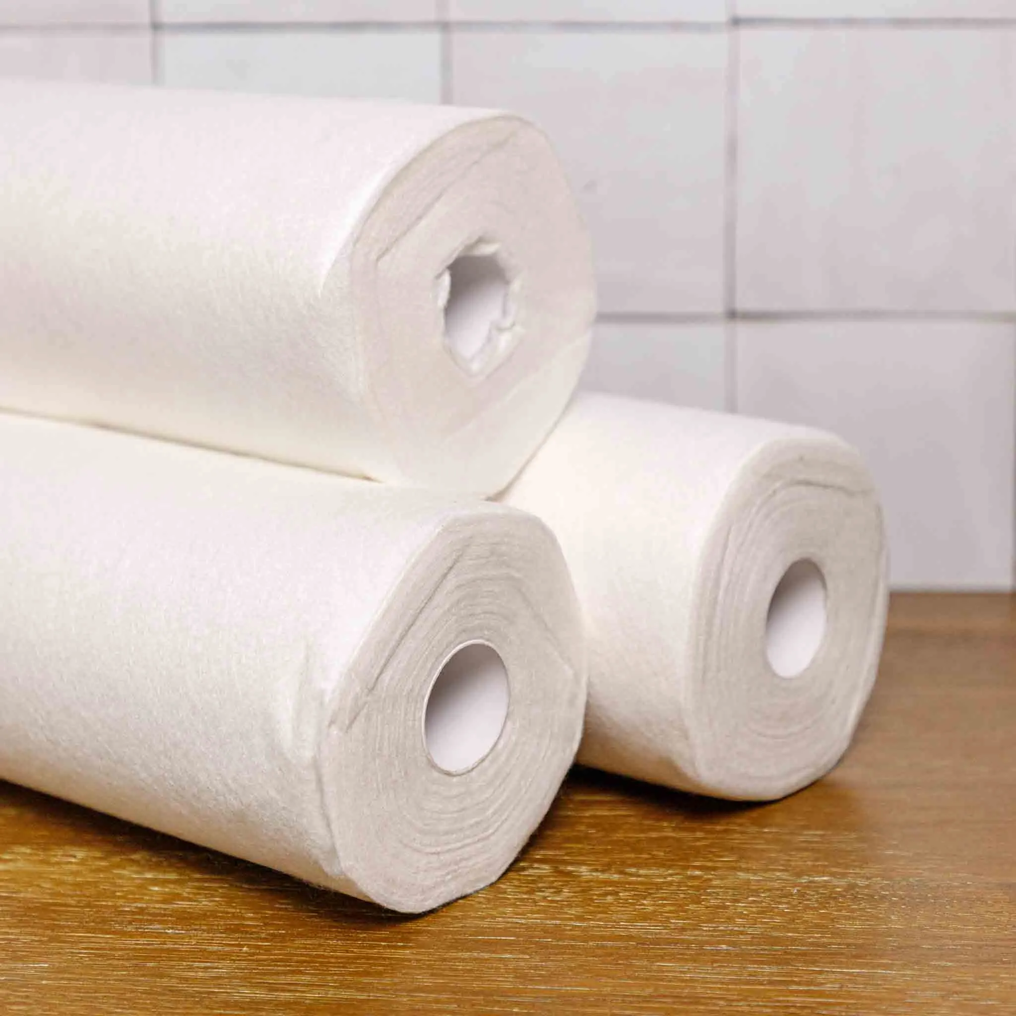 Reusable Paper Towels