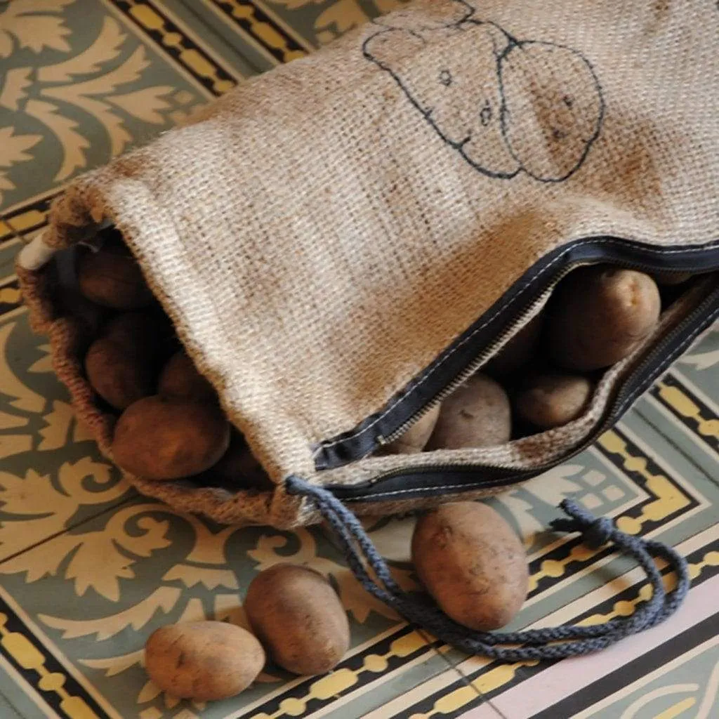 Reusable Potato Bag