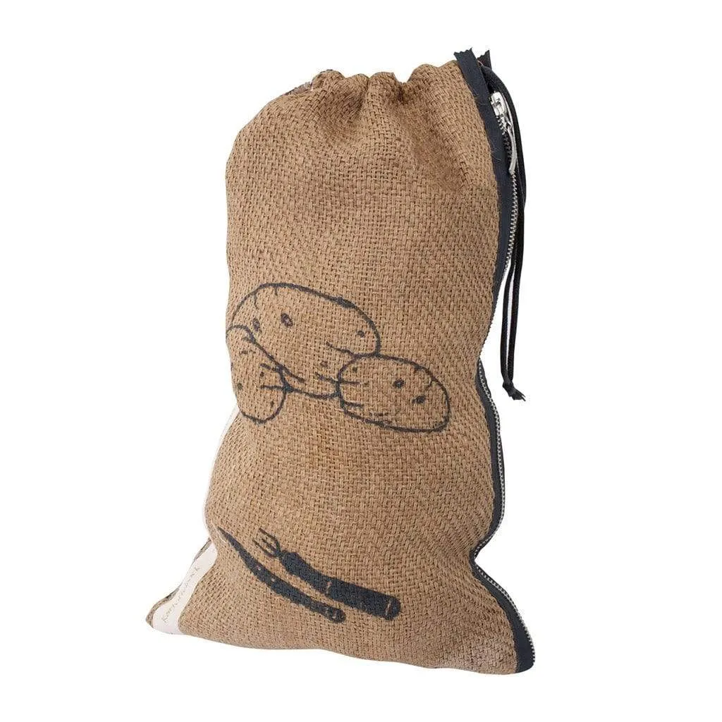 Reusable Potato Bag