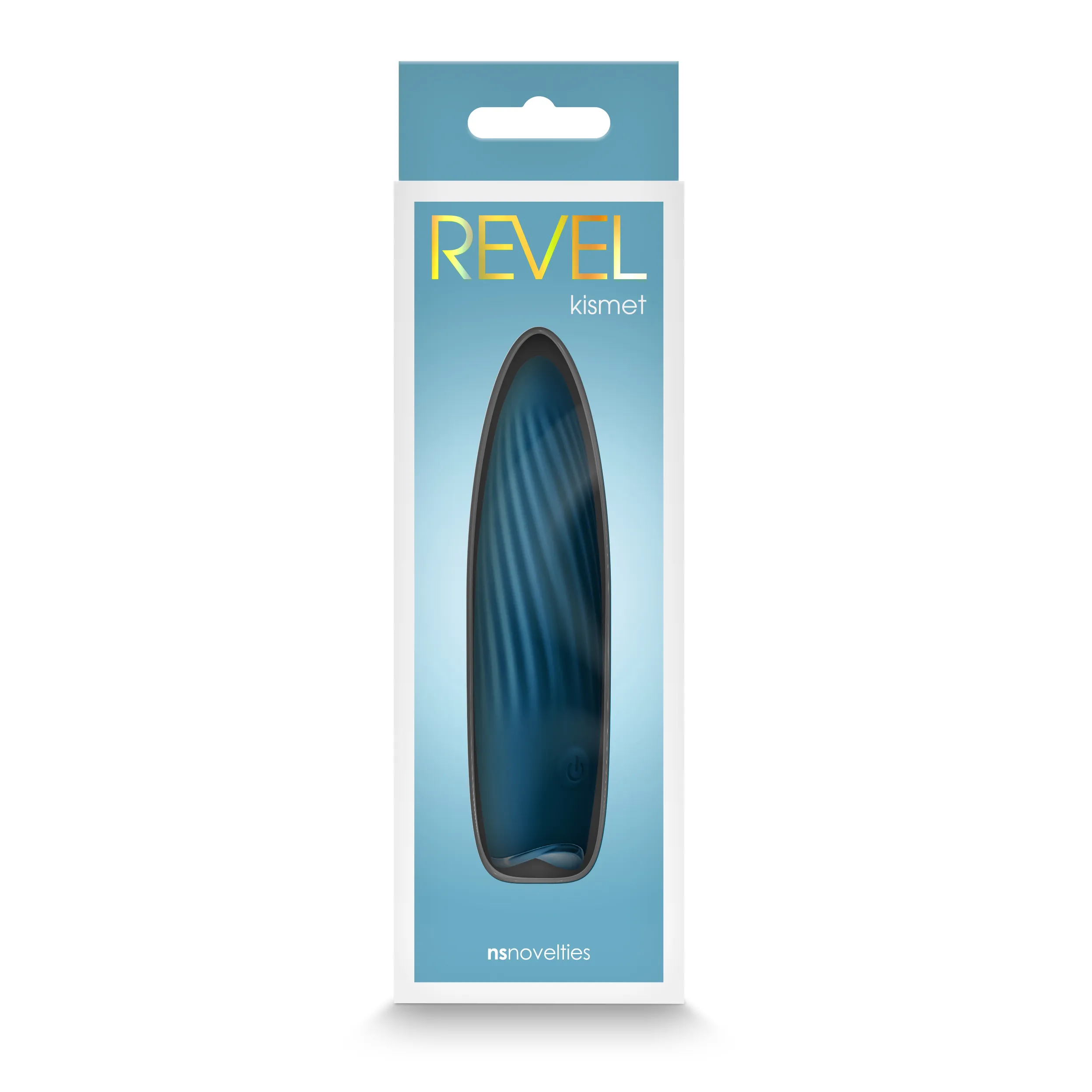 Revel - Kismet - Teal