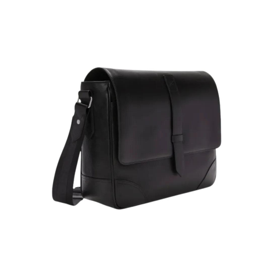 RM Williams Messenger Bag