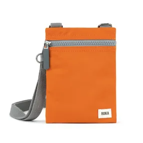 Roka Chelsea Bag Burnt Orange