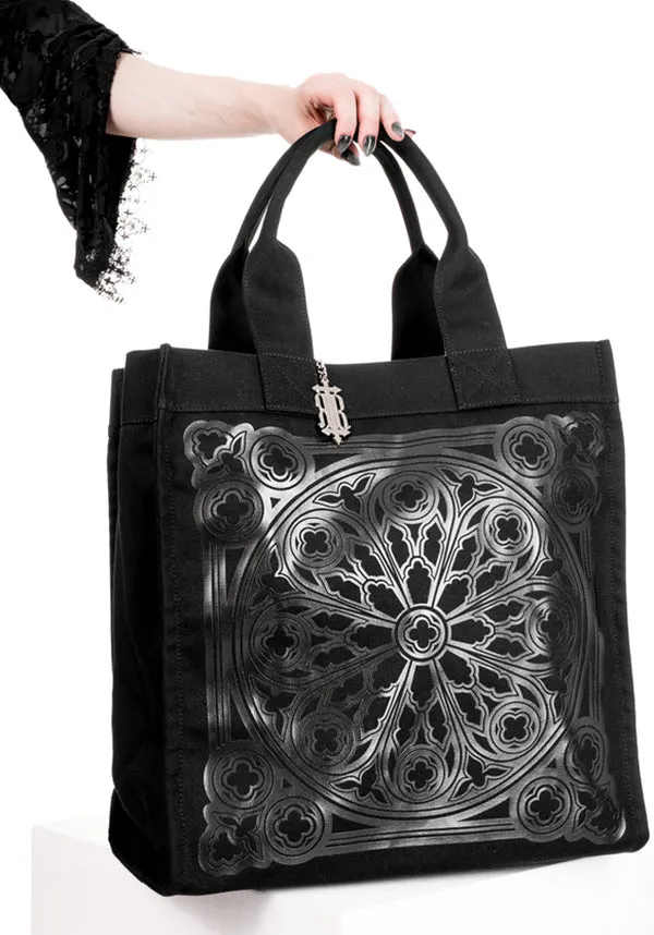 Rosarium | TOTE BAG