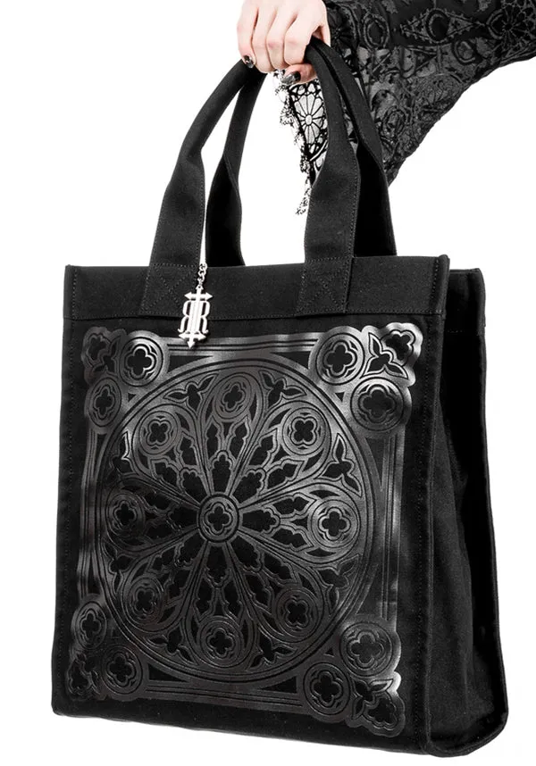 Rosarium | TOTE BAG