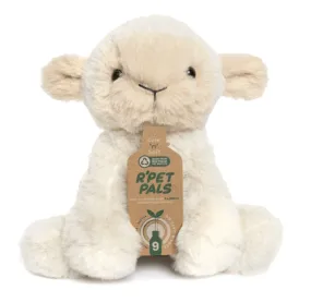 R'Pets Eco Friendly Lamb Cuddly Toy