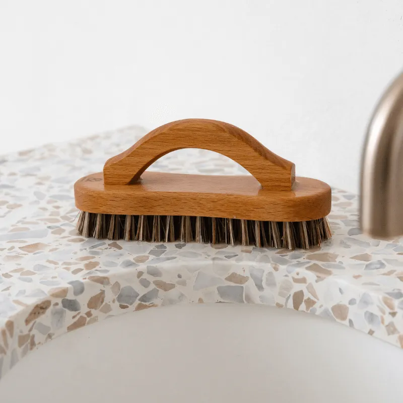 Scrubbing Brush