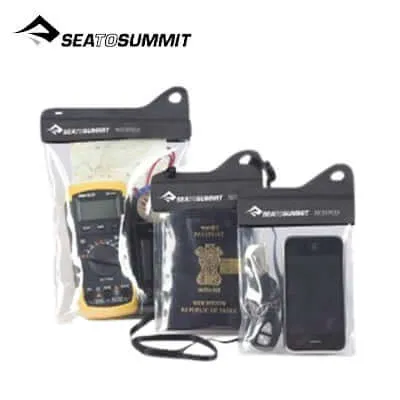 Sea To Summit Tpu Accessory Case Medium