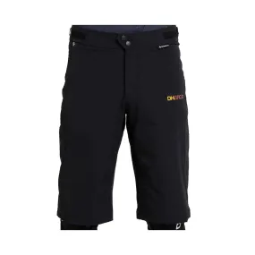 Shorts DHaRCO Mens Gravity - Black