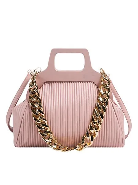 Sia Chain Handbag