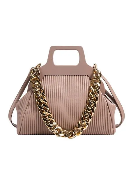 Sia Chain Handbag