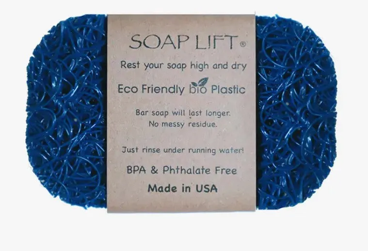 Soap Lift