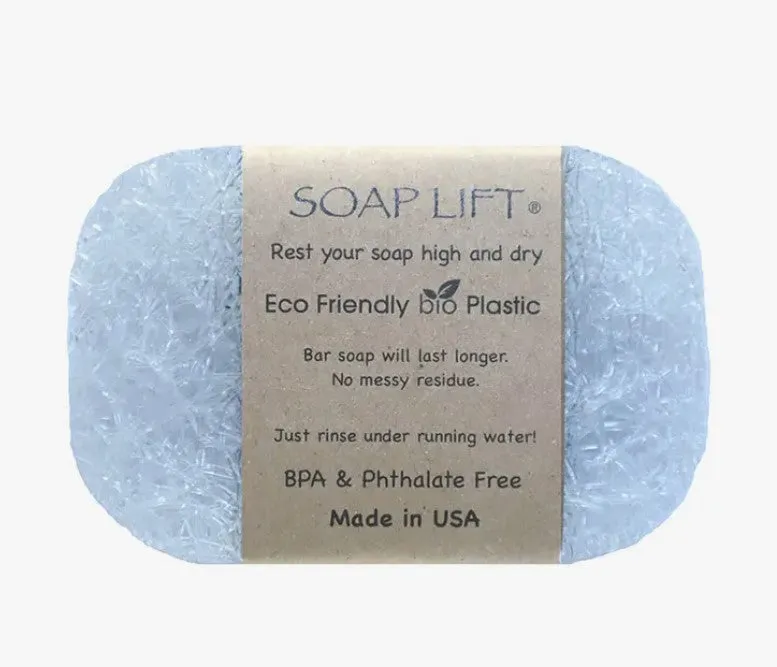 Soap Lift