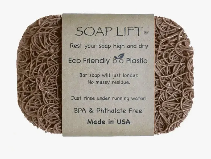 Soap Lift