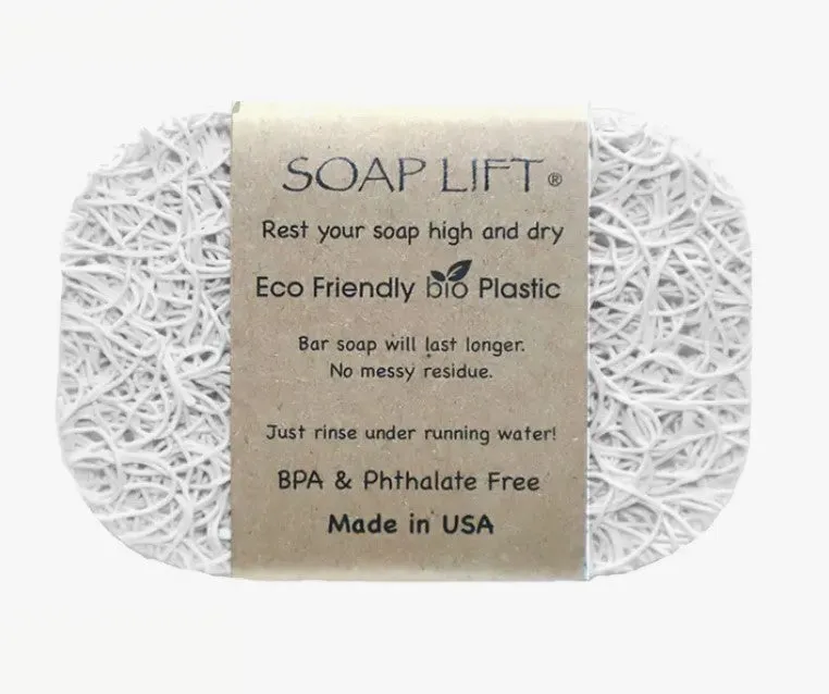 Soap Lift