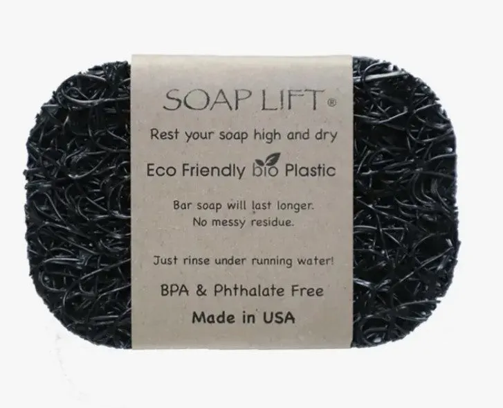 Soap Lift